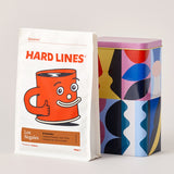 Hard Lines Coffee - Los Nogales