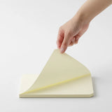 MD Paper A5 Grid Paperpad