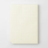 MD Paper A5 Grid Paperpad