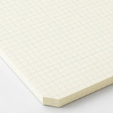 MD Paper A5 Grid Paperpad