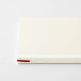 MD Paper A4 Blank Notebook