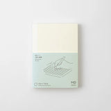 MD Paper A6 Grid Notebook