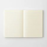 MD Paper A6 Grid Notebook