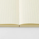 MD Paper A6 Grid Notebook