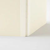 MD Paper A5 Blank Notebook