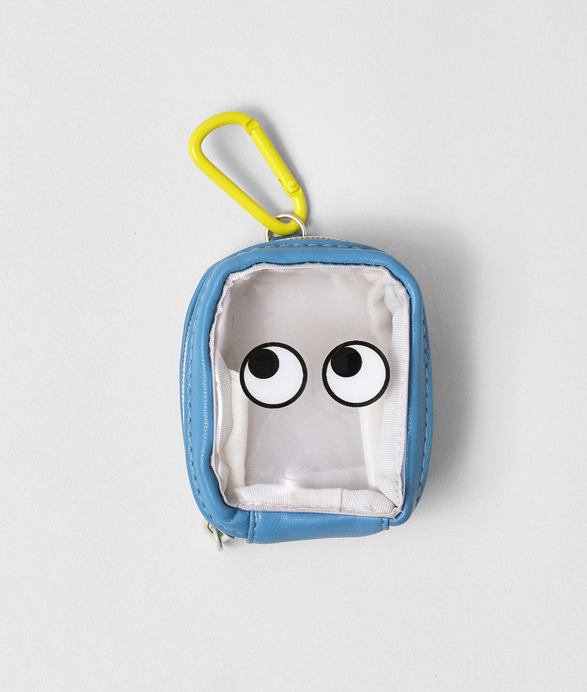 Eyes Mini Pouch