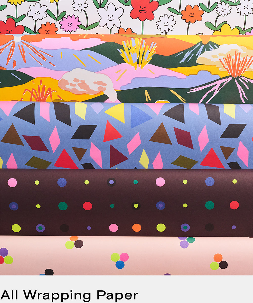 Yukiko Noritake – Wrap