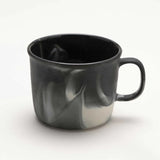 Moiscup Porcelain Mug Leche