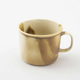 Moiscup Porcelain Mug Café