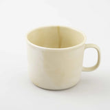 Moiscup Porcelain Mug Vanilla