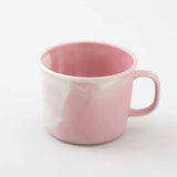 Moiscup Porcelain Mug Strawberry