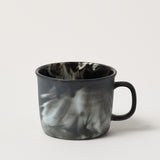 Moiscup Porcelain Mug Leche