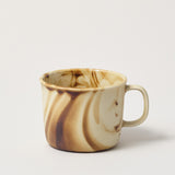 Moiscup Porcelain Mug Café