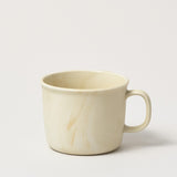 Moiscup Porcelain Mug Vanilla