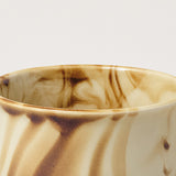 Moiscup Porcelain Mug Café