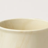 Moiscup Porcelain Mug Vanilla