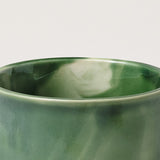 Moiscup Porcelain Mug Matcha