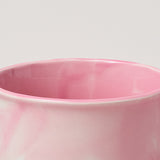 Moiscup Porcelain Mug Strawberry