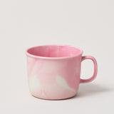 Moiscup Porcelain Mug Strawberry
