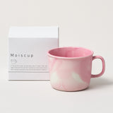 Moiscup Porcelain Mug Strawberry