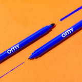 OMY Magic Markers