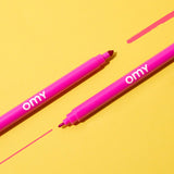 OMY Scented Markers