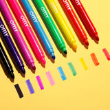 OMY Scented Markers