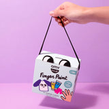 OMY Finger Painting Kit
