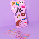 OMY Nail Stickers