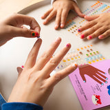 OMY Nail Stickers