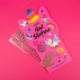 OMY Nail Stickers