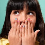 OMY Nail Stickers