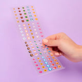OMY Nail Stickers