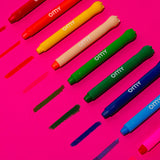 OMY Gel Crayons