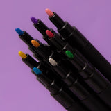 OMY Glitter Marker Pens