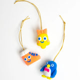 OMY Ho Ho Ho Magic Modelling Clay Kit