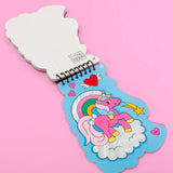 OMY Lily Sticker Activity Book