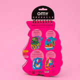 OMY Lily Sticker Activity Book