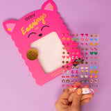 OMY Earring Stickers