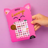 OMY Earring Stickers