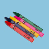 OMY Super Colouring & Sticker Book - Dino
