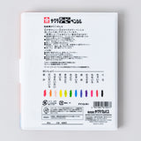 Sakura Coupy-Pencil 12 Set