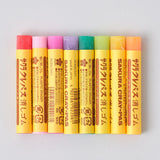 Sakura Cray-Pas Scented Eraser
