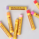 Sakura Cray-Pas Scented Eraser