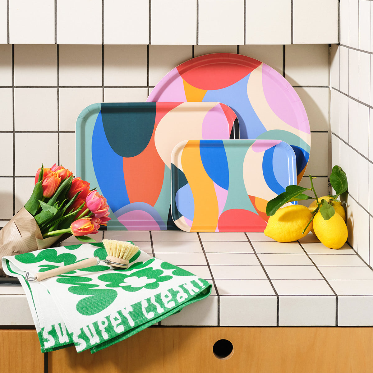 Wrap | Celebrating Contemporary Creativity | Cards, Homewares + Gifts