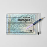 Storage.it Mini Desk Notebook Hologram