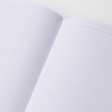 Storage.it A5 Notebook White