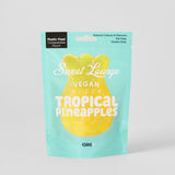 Sweet Lounge - Fizzy Tropical Pineapple