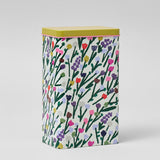 Meadow Coffee Tin