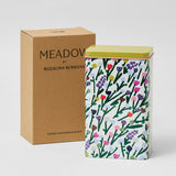 Meadow Coffee Tin